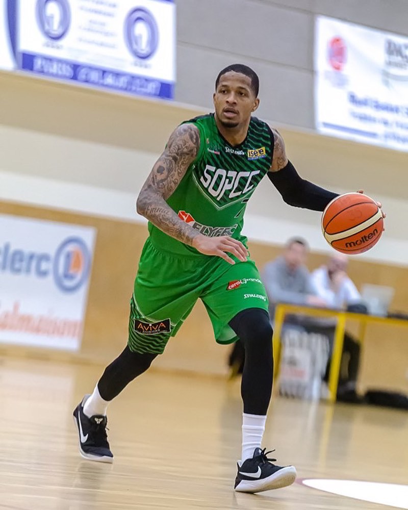 Jeremi Booth SOPCC