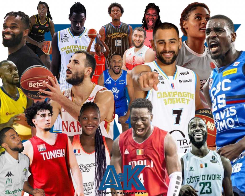AFFICHES JOUEURS AGENCE